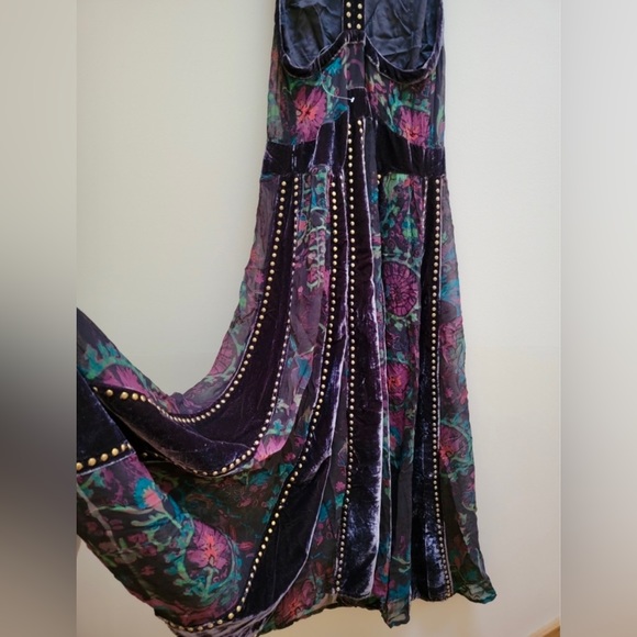 Unique FP dress - Picture 3 of 12